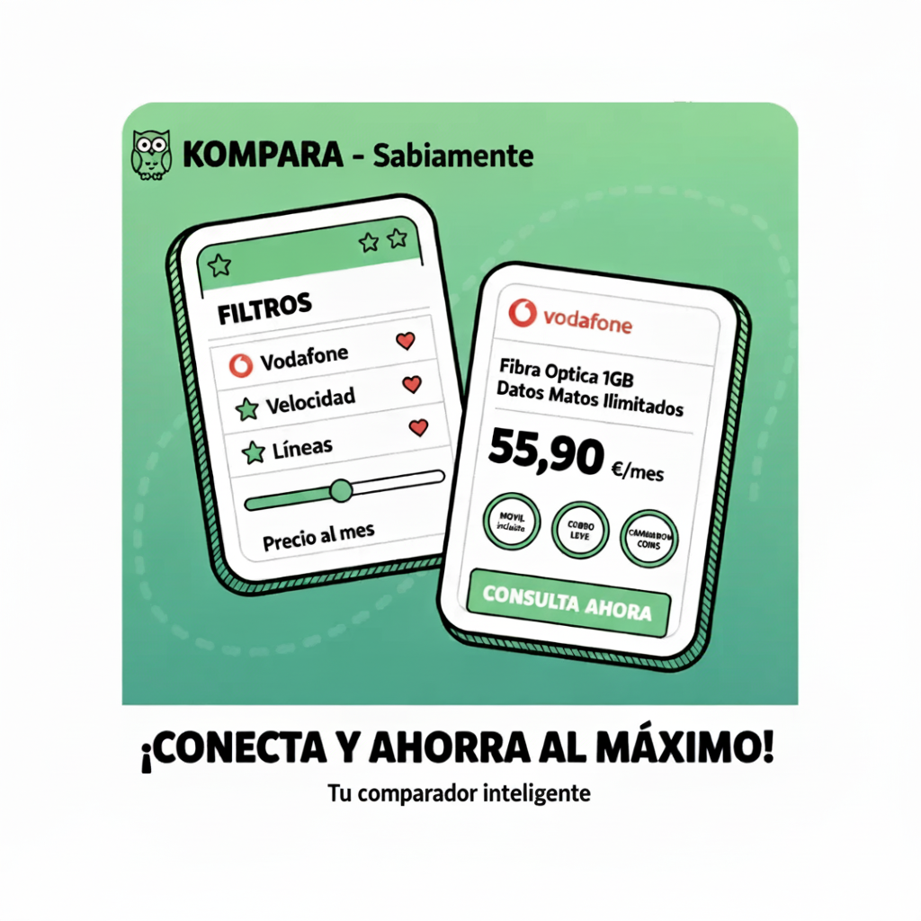 Promoción Fibra y Móvil